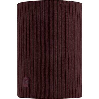 Buff Knitted Neckwarmer Comfort Norval Halsedisse størrelse One Size farve brun
