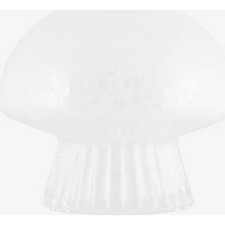 Globen Lighting Fungo 12 fyrfadsstage Special Edition Hvid