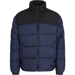 Plus Size Dynejakke