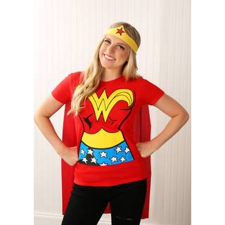 Wonder Woman t-shirt
