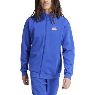 Sweatshirt adidas M FI BOS TT OLY is9595 Størrelse M