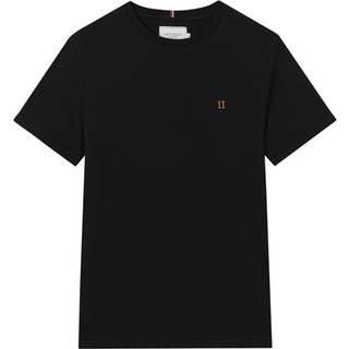 Les Deux Nørregaard T-shirt Sort - SORT, XS