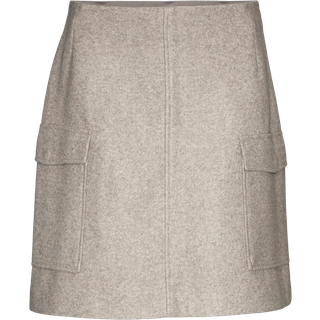 Vmfortuneemmy Kort Nederdel