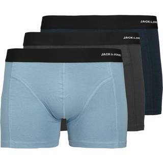 Jack & Jones JACPHILIP 3-pak bambus underbukser til herre