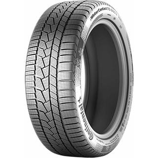 Continental WinterContact TS 860 S XL * 3PMSF 205/60R16 96H