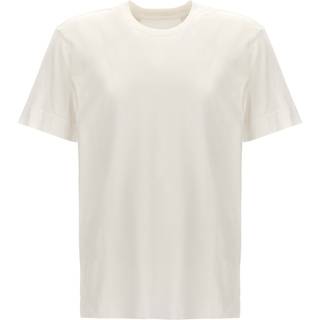Givenchy 4G cotton jersey T-shirt - white - EU 50
