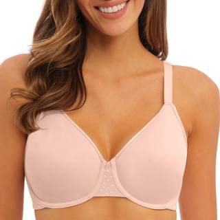Wacoal Back Appeal Minimizer Bra - Pink - H 90