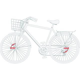 Reelight SL220+CPH plus med lang arm og backup