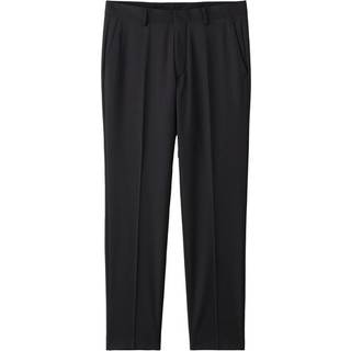 Tenuta Slim-Fit Bukser - Black - 52