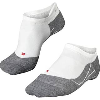 Falke RU4 Endurance Invisible Løbestrømper Dame - Str. 35-36, Komfort & Stabilitet