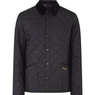 Heritage Liddesdale Jacket Black