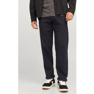 Relaxed Fit Chinobukser