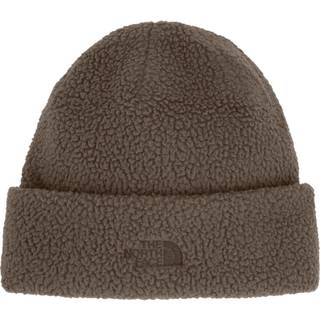 Cragmont Reversible Beanie Smokey Brown/White Dune (S/M)