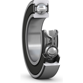 Skf Leje 6203-2rsh/c3 explorer 17x40x12