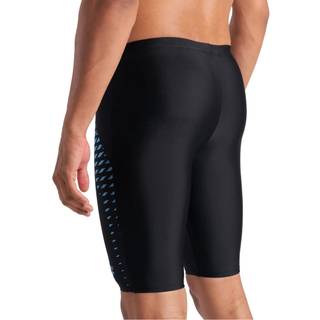 Arena Openings Swim Jammer Badebukser Herrer størrelse 5 farve pink