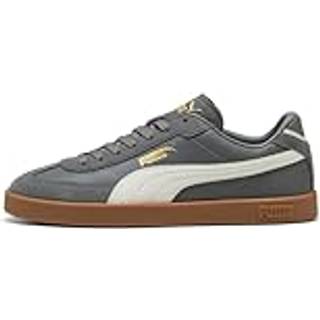 Puma Club II Era Sneakers Unisex, Gray, Size 42.5, Shoes - Gum - 42.5
