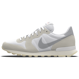 Custom Nike Internationalist By You-sko til mænd - multifarvet - 42