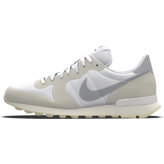 Custom Nike Internationalist By You-sko til mænd - multifarvet - 42