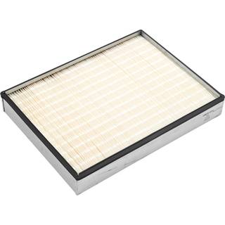 Nilfisk Filter, Papir Standard 10Cm Højt