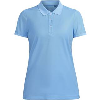CORE Unify Polo Shirt W - Blue