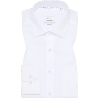 ETERNA Herren Hemd weiß