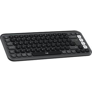 Logitech POP Icon Keys - tastatur - QWERTY - US Internationa - 920-013071