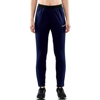 Craft 1910164 evolve pants w Kvinde / Træningsbukser / Sportsbukser / Bukser Navy L