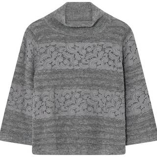 Gustav Sherry lace knit 55407 Strik - Elaphant