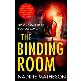 The Binding Room