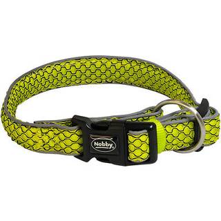 Halsbånd MESH AIR - XS-S - Gul