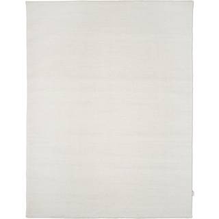 Classic Collection Tæppe Plain Off White 200x300 cm