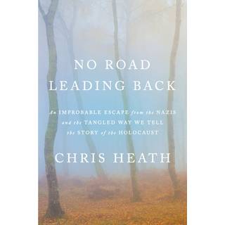 No Road Leading Back