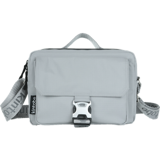 Kintobe Crossbody Noah - Grå
