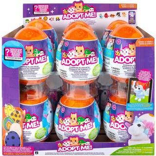Adopt Me Surprice Plush 2.0, 13 cm (243-0099)
