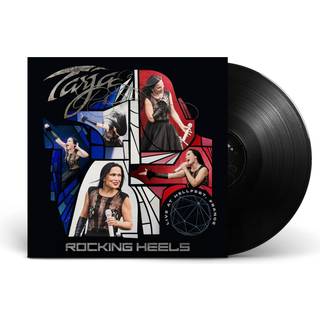Tarja Turunen - Rocking Heels: Live at Hellfest