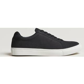Samsøe Samsøe Saharry Nubuck Sneakers Salute Navy
