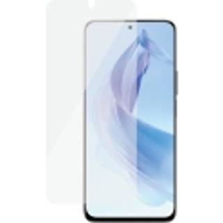 Honor 90 Lite FE Safe By PanzerGlass® Ultra-Wide Fit Skærmbeskyttelsesglas - Case Friendly - Gold Strength - Gennemsigtig