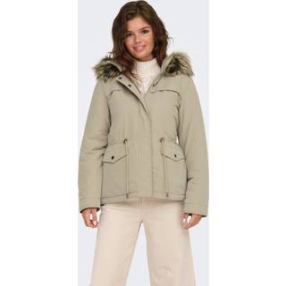 Onllinnea Kort Parka - S