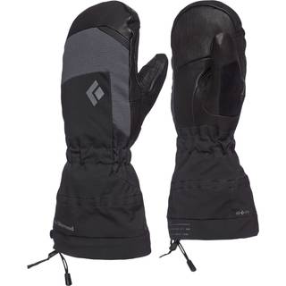 Black Diamond Men's Mercury Mitts Black, XL