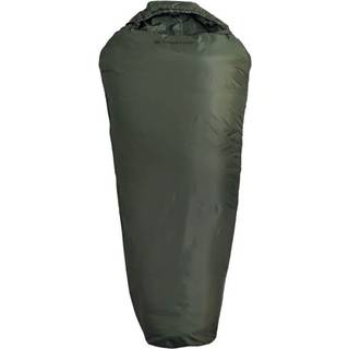 Sovepose - Treklife Wide 3 - Bred - Grøn