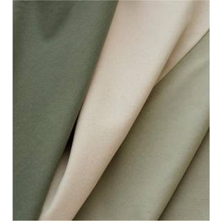 Oliver Furniture Camp Sengehimler Grøn/Neutral