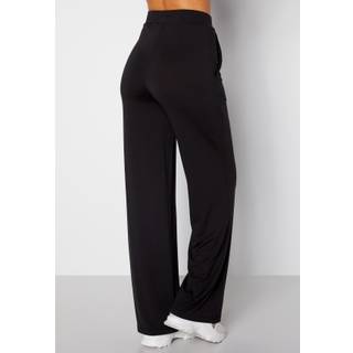 Soft Wide Trousers