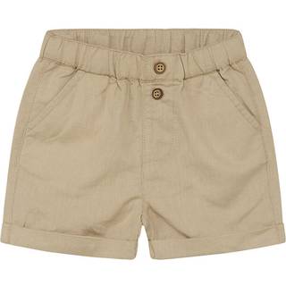 Hust&Claire Hansi Chinoshorts Sandy 68 cm  Beige  68 cm  Unisex