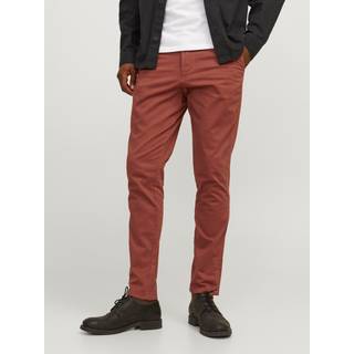 Slim Fit Chinobukser