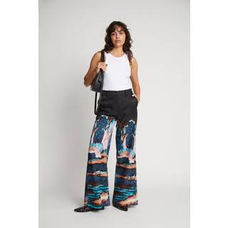 Munthe Eileen Bukser 1401/24419 2-Black (42)