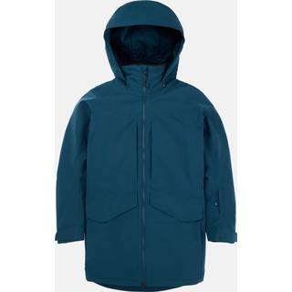 Burton Prowess 2.0 Jakke - M - deep emerald