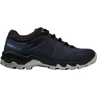 Mammut Women's Nova IV Low GTX Multisportsko Damer størrelse 4 farve sort/blå