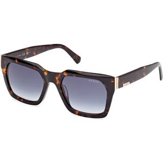Guess Mand GU00172 52W Solbriller Acetat Firkantet Normal