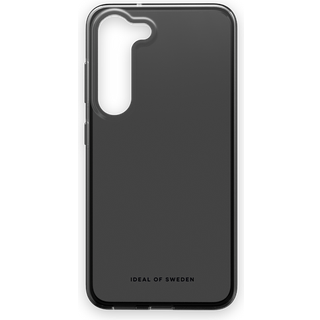 Clear Case Tinted Black