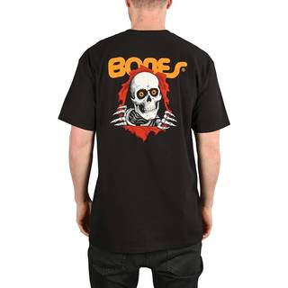 Powell Peralta Ripper T-shirt Sort